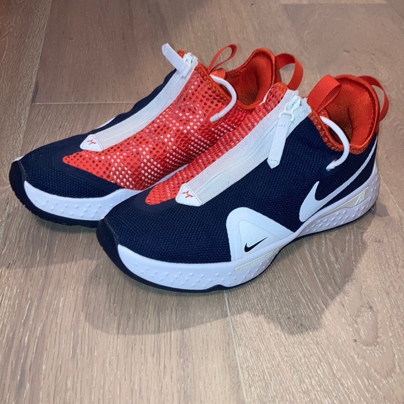 Nike Other - NWOT Nike PG4s ‘Starfish’